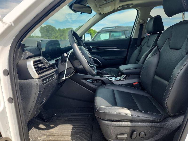 Aukcja sprzedaży 2025 Kia Telluride, vin: 5XYP64GC5SG619842, numer aukcji: 57959596