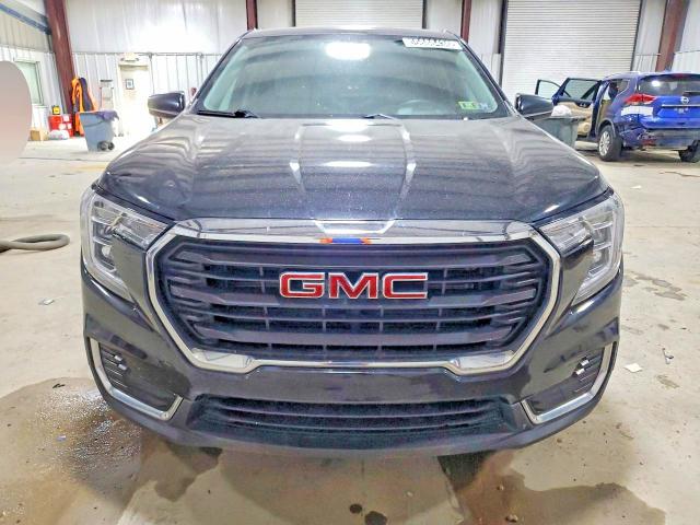 2022 Gmc Terrain მანქანა იყიდება აუქციონზე, vin: 3GKALTEV8NL177332, აუქციონის ნომერი: 55686436