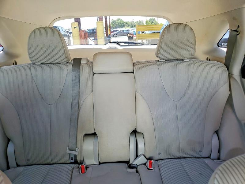 Продажа на аукционе авто 2015 Toyota Venza, vin: 4T3ZA3BBXFU095014, номер лота: 56651026