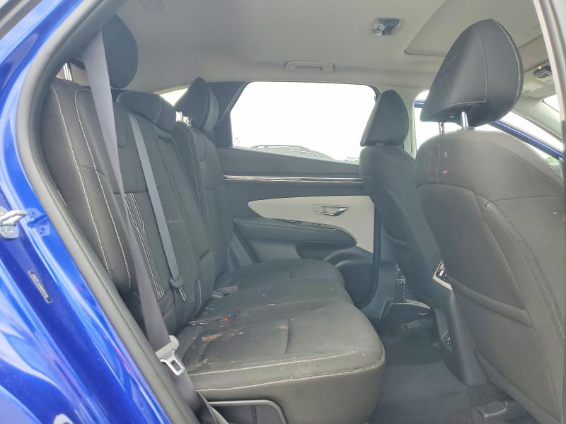 Продажа на аукционе авто 2022 Hyundai Tucson, vin: 5NMJFCAE8NH015786, номер лота: 57387666