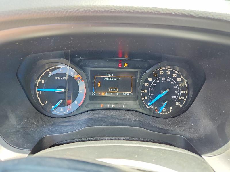 Aukcja sprzedaży 2020 Ford Ranger, vin: 1FTER1FH4LLA33634, numer aukcji: 55941486