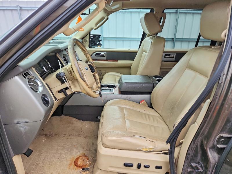 Aukcja sprzedaży 2008 Ford Expedition, vin: 1FMFU18508LA65022, numer aukcji: 56681066