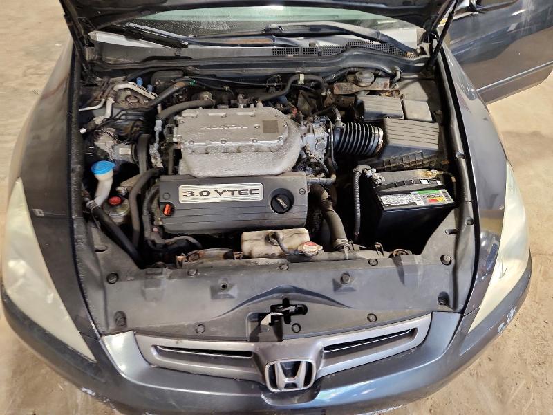 Продаж на аукціоні авто 2005 Honda Accord, vin: 1HGCM66585A029708, номер лоту: 56637026
