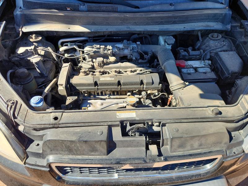 2010 Kia Soul მანქანა იყიდება აუქციონზე, vin: KNDJT2A27A7187768, აუქციონის ნომერი: 85980425