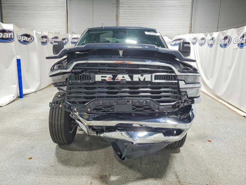 2026 Ram 2500 მანქანა იყიდება აუქციონზე, vin: 3C6UR5DJ8TG229802, აუქციონის ნომერი: 58289036