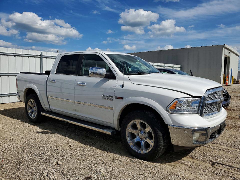 Продаж на аукціоні авто 2016 Ram 1500, vin: 1C6RR7NM5GS161161, номер лоту: 57211156