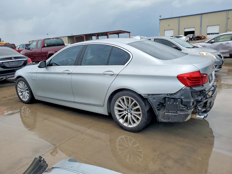 Aukcja sprzedaży 2015 Bmw 528, vin: WBA5A5C51FD524201, numer aukcji: 56292936