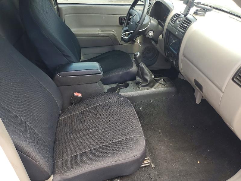 2006 Gmc Canyon მანქანა იყიდება აუქციონზე, vin: 1GTCS148368157660, აუქციონის ნომერი: 58708936