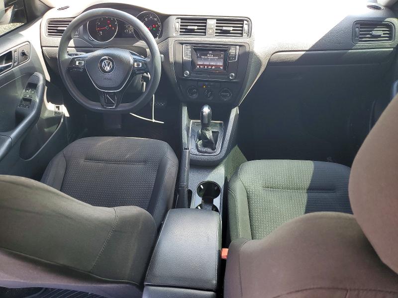 Aukcja sprzedaży 2016 Volkswagen Jetta, vin: 3VW267AJ2GM303213, numer aukcji: 95589195