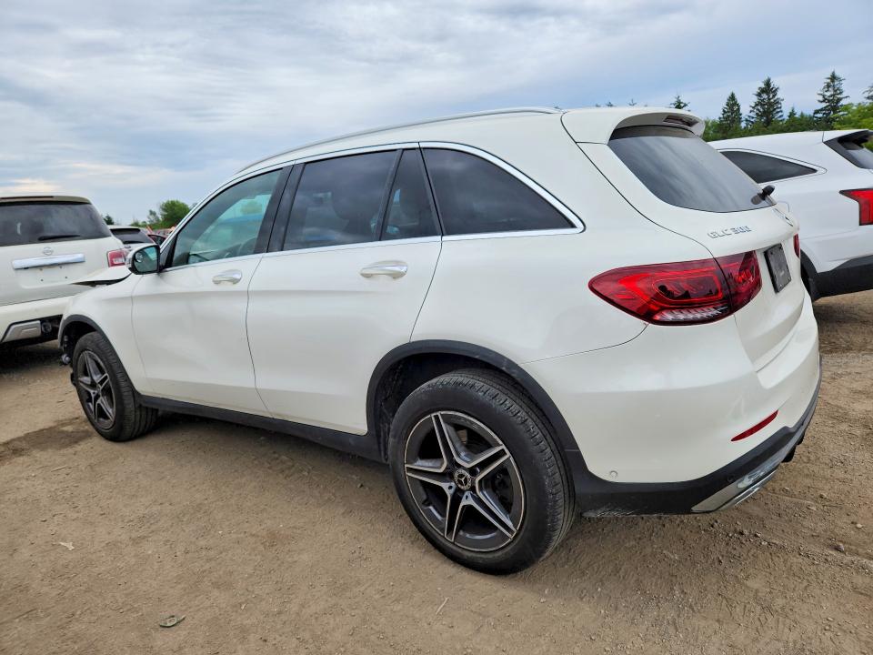 Продажа на аукционе авто 2020 Mercedes-benz Glc, vin: WDC0G8EB0LV208806, номер лота: 58815466