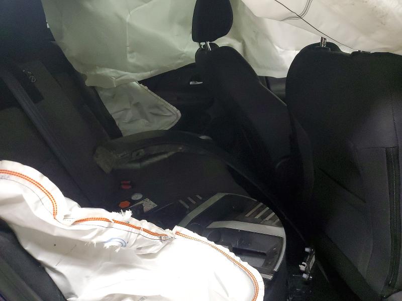 Aukcja sprzedaży 2025 Nissan Kicks, vin: 3N8AP6CA6SL378843, numer aukcji: 56582696