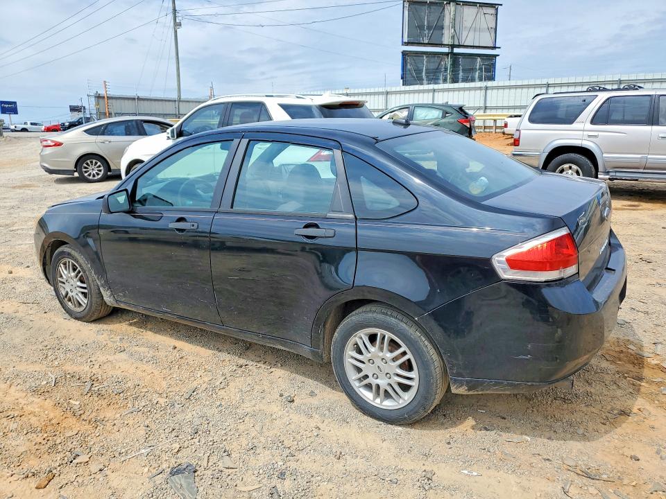 Aukcja sprzedaży 2011 Ford Focus, vin: 1FAHP3FN1BW189170, numer aukcji: 57559426