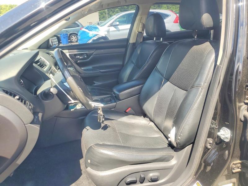 57004156 :رقم المزاد ، 1N4AL3AP9HC146809 vin ، 2017 Nissan Altima مزاد بيع