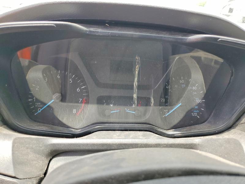Aukcja sprzedaży 2019 Ford Transit, vin: 1FBZX2ZM2KKB43399, numer aukcji: 55515936