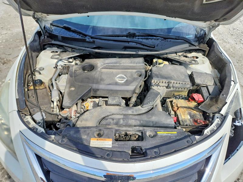 Продаж на аукціоні авто 2015 Nissan Altima, vin: 1N4AL3AP1FN890227, номер лоту: 56276496