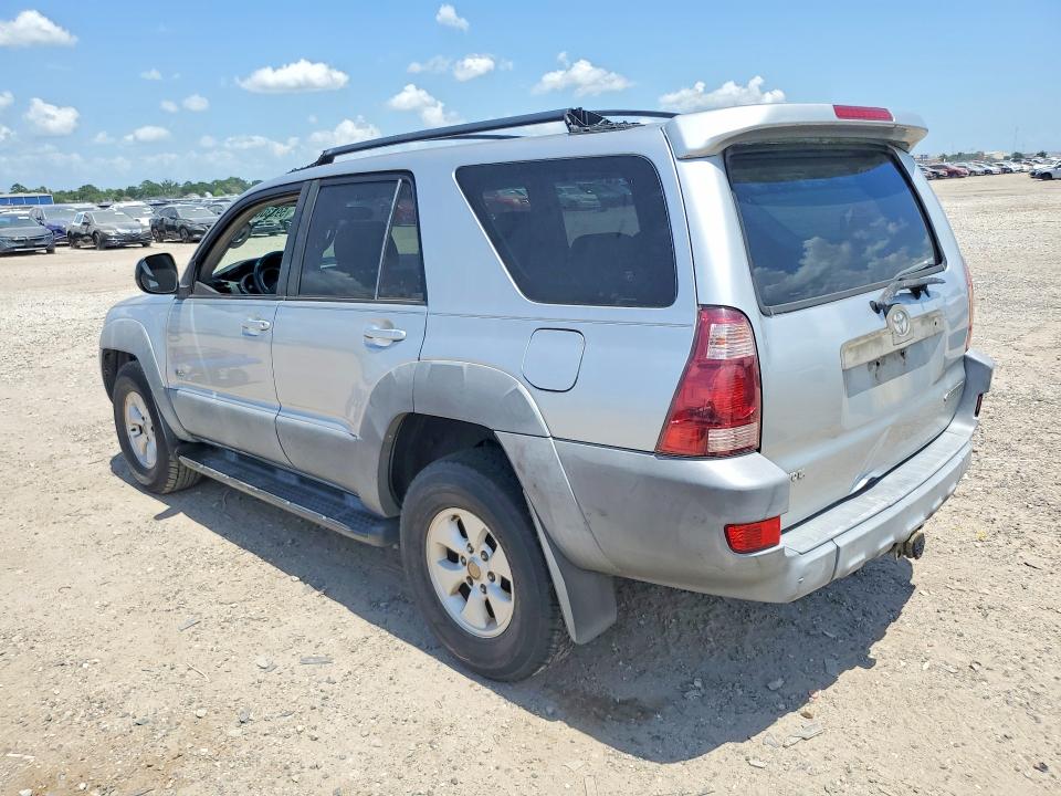 2003 Toyota 4runner მანქანა იყიდება აუქციონზე, vin: JTEZT14R230002278, აუქციონის ნომერი: 59330056