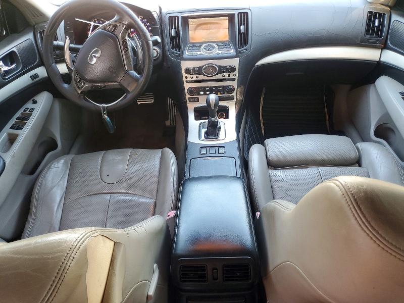 Продажа на аукционе авто 2008 Infiniti G35, vin: JNKBV61E48M204973, номер лота: 58740256
