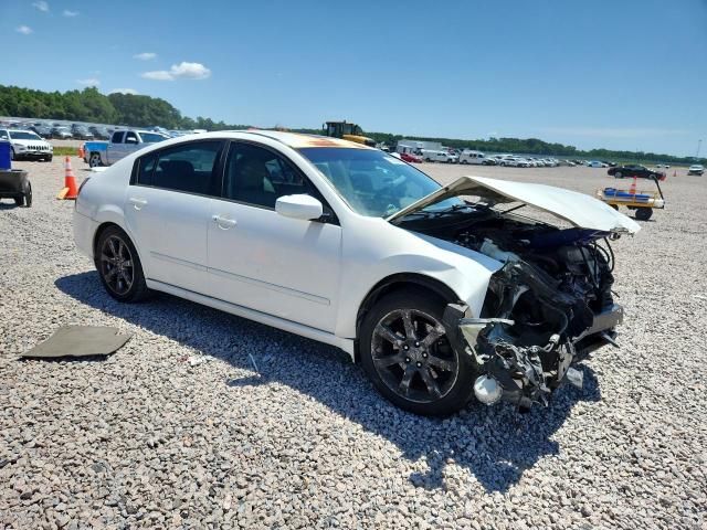 Aukcja sprzedaży 2007 Nissan Maxima, vin: 1N4BA41E77C807783, numer aukcji: 55550866