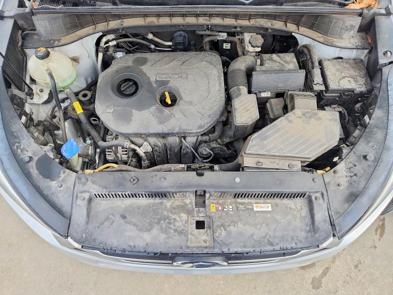 Aukcja sprzedaży 2018 Hyundai Tucson, vin: KM8J33A42JU707198, numer aukcji: 55860566