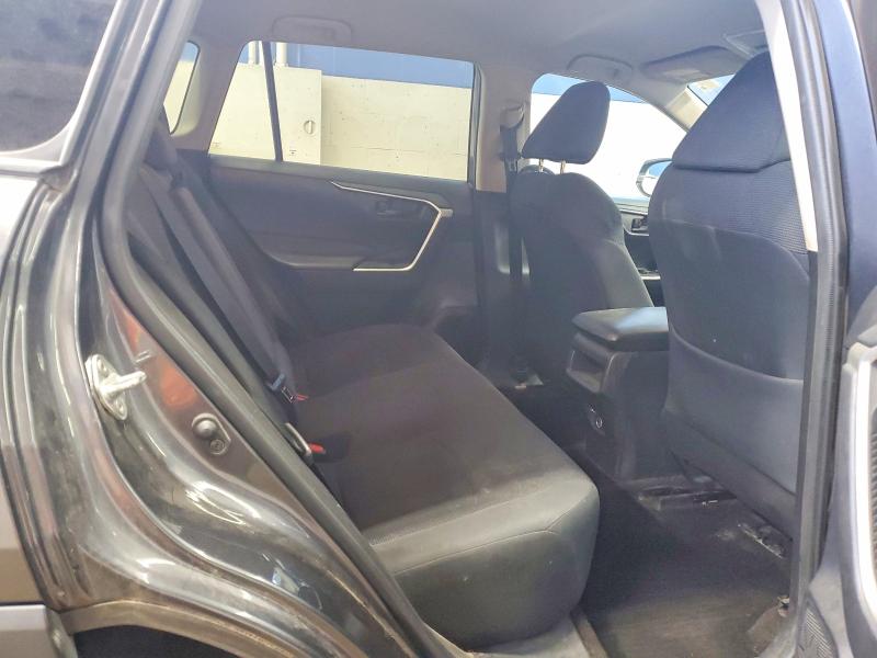 Продажа на аукционе авто 2020 Toyota Rav4, vin: 2T3H1RFV5LC048229, номер лота: 56831626