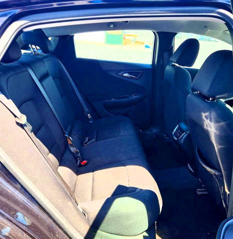 57575666 :رقم المزاد ، 1G1ZD5ST6PF189091 vin ، 2023 Chevrolet Malibu مزاد بيع