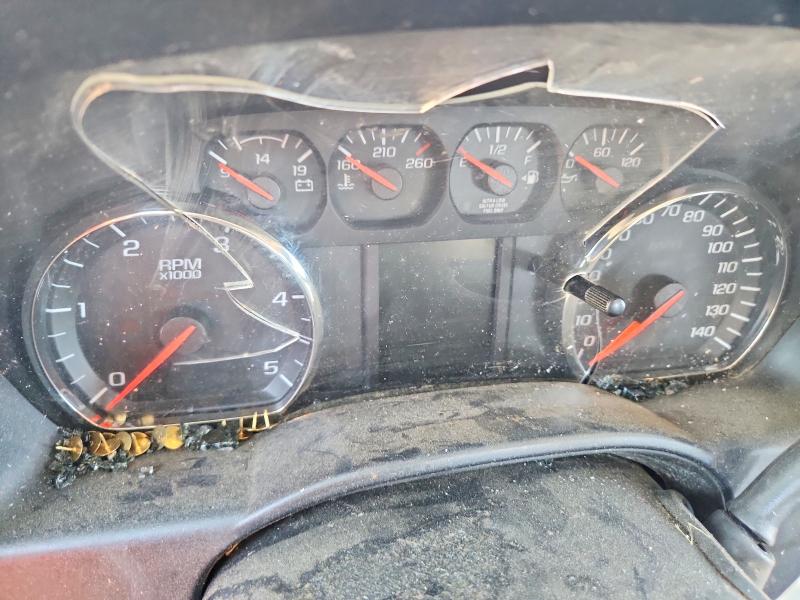 Aukcja sprzedaży 2016 Chevrolet Silverado, vin: 1GC1KUE8XGF296155, numer aukcji: 54545066