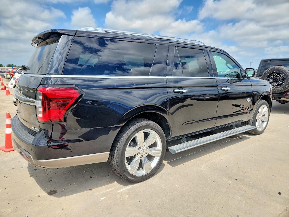 Aukcja sprzedaży 2022 Ford Expedition, vin: 1FMJK1PT2NEA56788, numer aukcji: 57951506