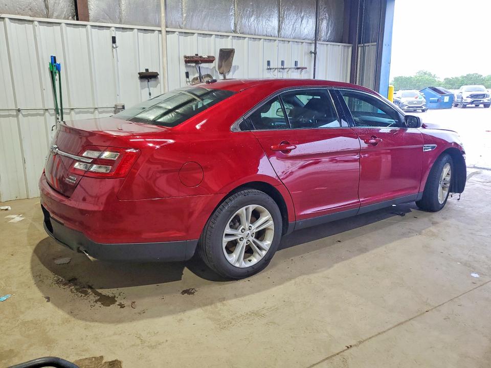 Продажа на аукционе авто 2019 Ford Taurus, vin: 1FAHP2E84KG102619, номер лота: 57423386