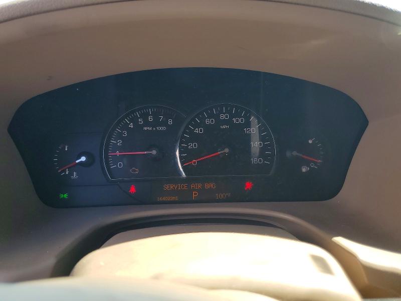 Aukcja sprzedaży 2006 Cadillac Sts, vin: 1G6DW677660148221, numer aukcji: 57064726