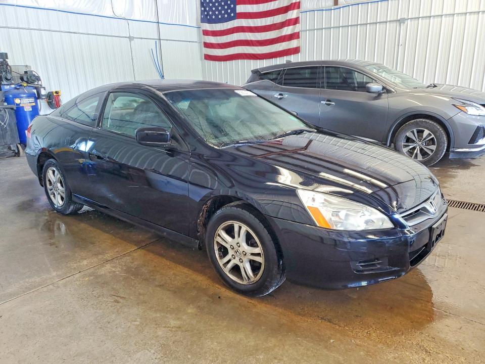 Продаж на аукціоні авто 2007 Honda Accord, vin: 1HGCM71307A000380, номер лоту: 58834706