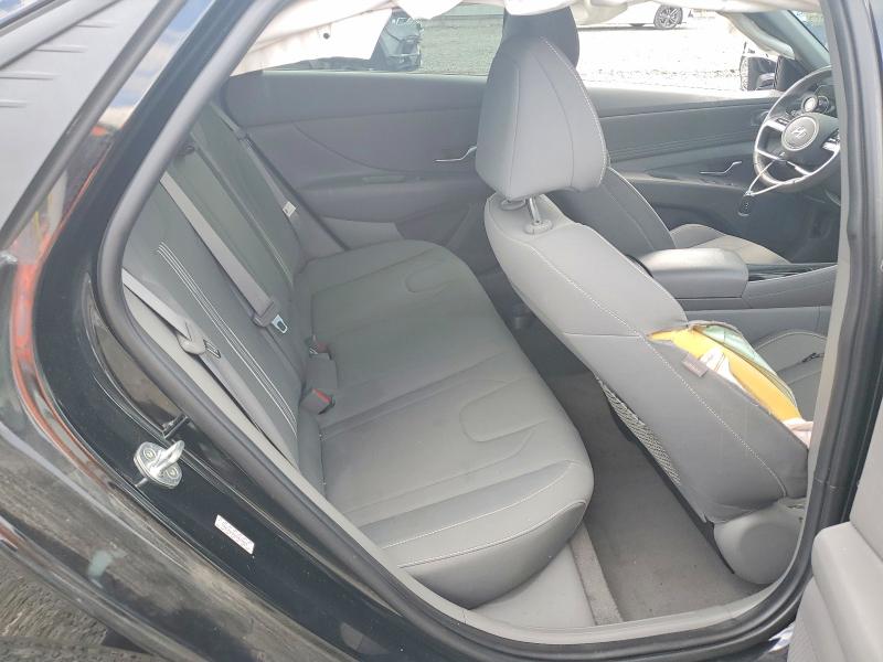 Продаж на аукціоні авто 2021 Hyundai Elantra, vin: KMHLN4AG1MU074264, номер лоту: 58608466