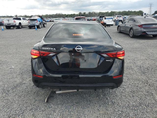 Продажа на аукционе авто 2025 Nissan Sentra, vin: 3N1AB8BV3SY219097, номер лота: 57190536