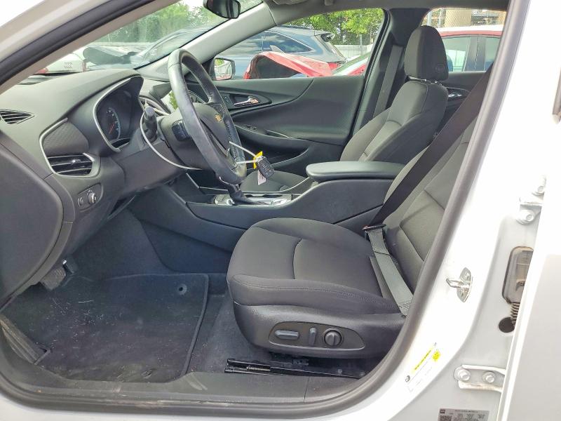 Продажа на аукционе авто 2022 Chevrolet Malibu, vin: 1G1ZG5ST2NF209583, номер лота: 56022046
