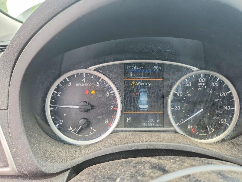 Aukcja sprzedaży 2019 Nissan Sentra, vin: 3N1AB7AP2KL608615, numer aukcji: 56658466