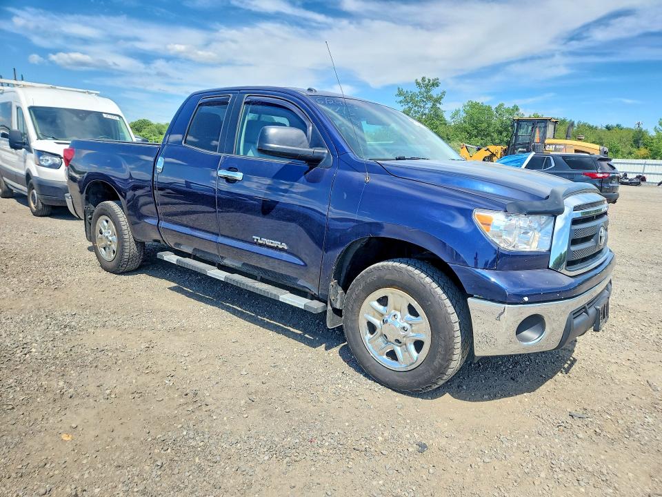Aukcja sprzedaży 2011 Toyota Tundra, vin: 5TFUM5F13BX019980, numer aukcji: 59096816