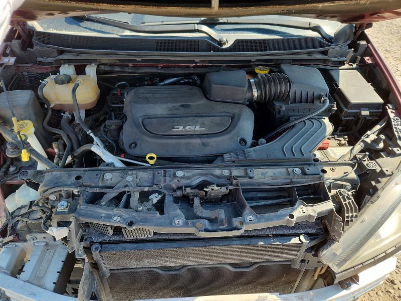 Продажа на аукционе авто 2018 Chrysler Pacifica, vin: 2C4RC1EG1JR103994, номер лота: 57864576
