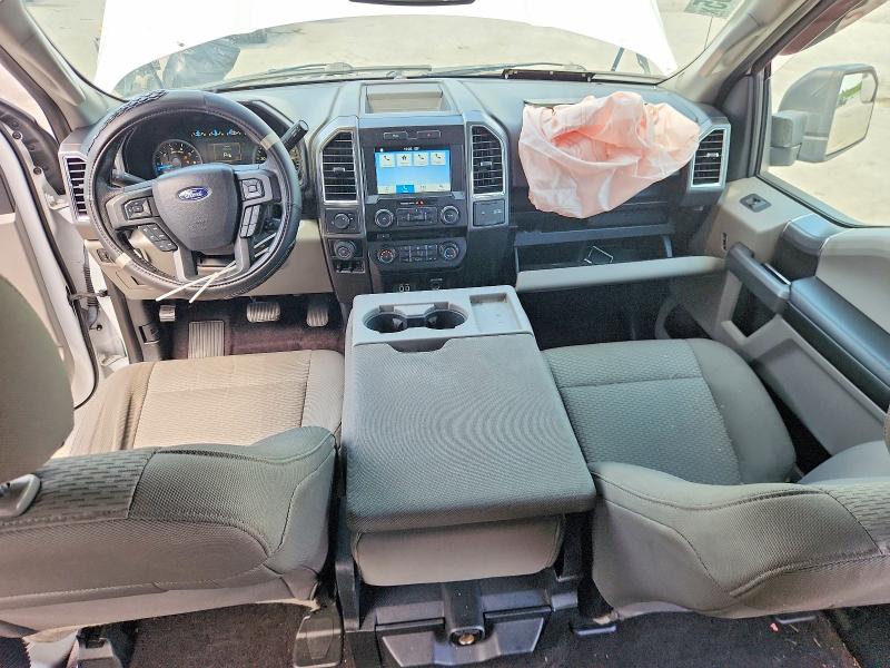Aukcja sprzedaży 2016 Ford F150, vin: 1FTEW1CG2GKF29659, numer aukcji: 85987055