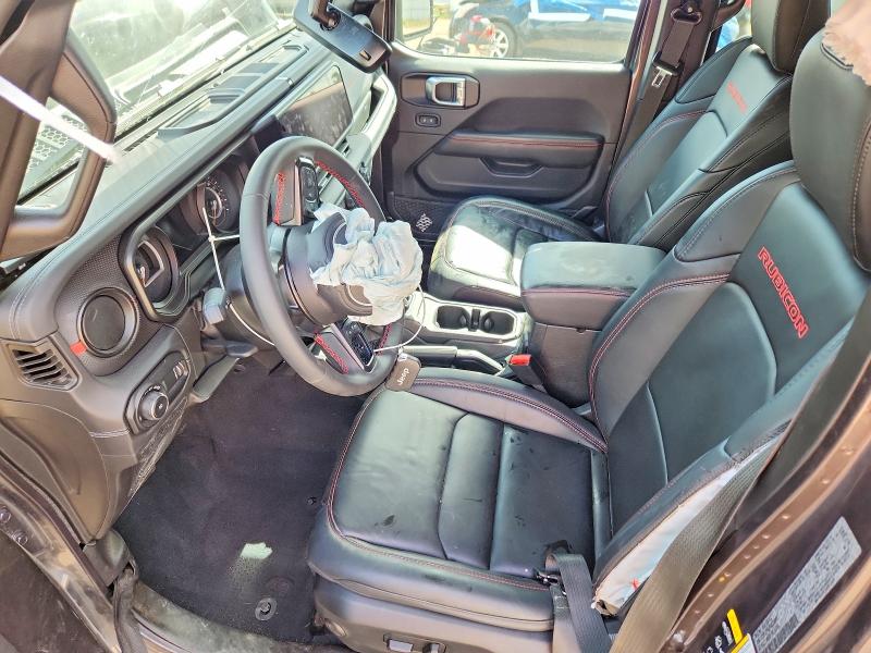 Aukcja sprzedaży 2024 Jeep Wrangler, vin: 1C4PJXFG6RW349991, numer aukcji: 59054796