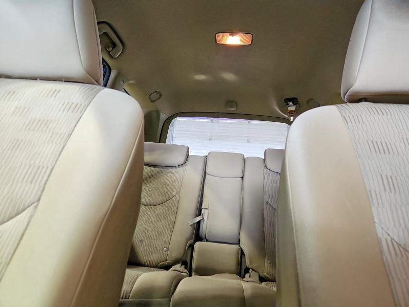 Aukcja sprzedaży 2010 Toyota Rav4, vin: 2T3BF4DV1AW054019, numer aukcji: 58516786