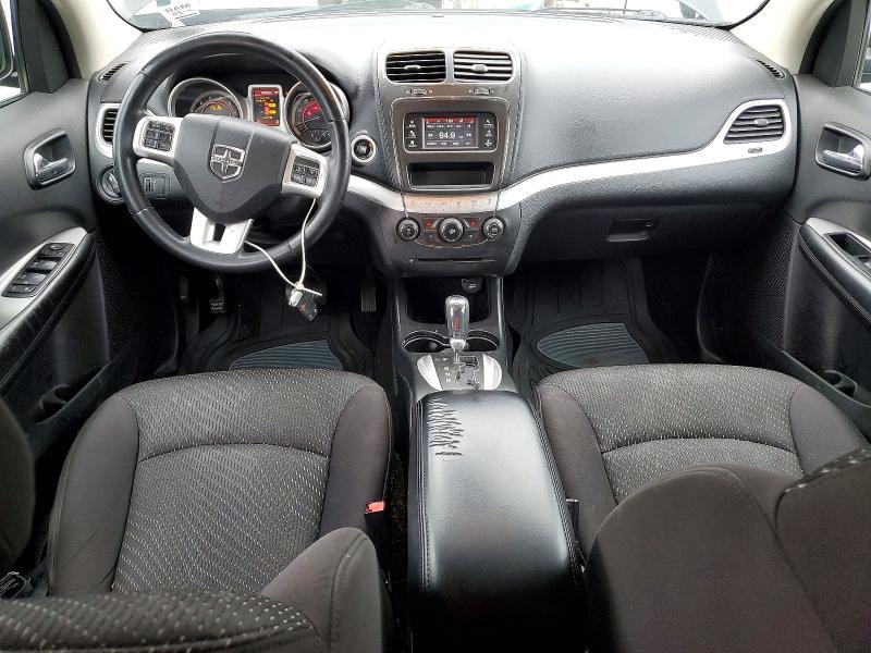 57386056 :رقم المزاد ، 3C4PDCBB5ET210509 vin ، 2014 Dodge Journey مزاد بيع