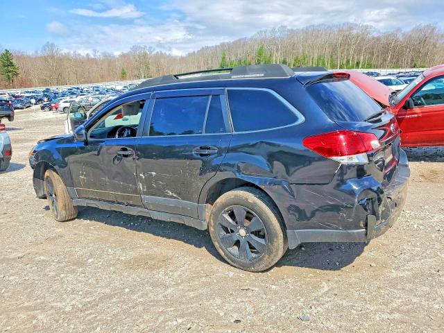 Aukcja sprzedaży 2011 Subaru Outback, vin: 4S4BRBCC1B3415406, numer aukcji: 58911146
