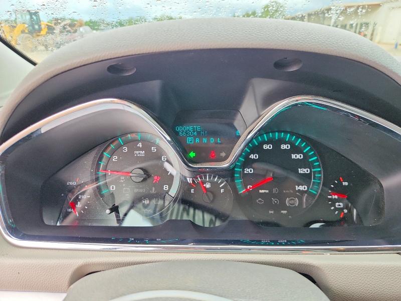 Aukcja sprzedaży 2016 Chevrolet Traverse, vin: 1GNKRFED9GJ244688, numer aukcji: 57150076