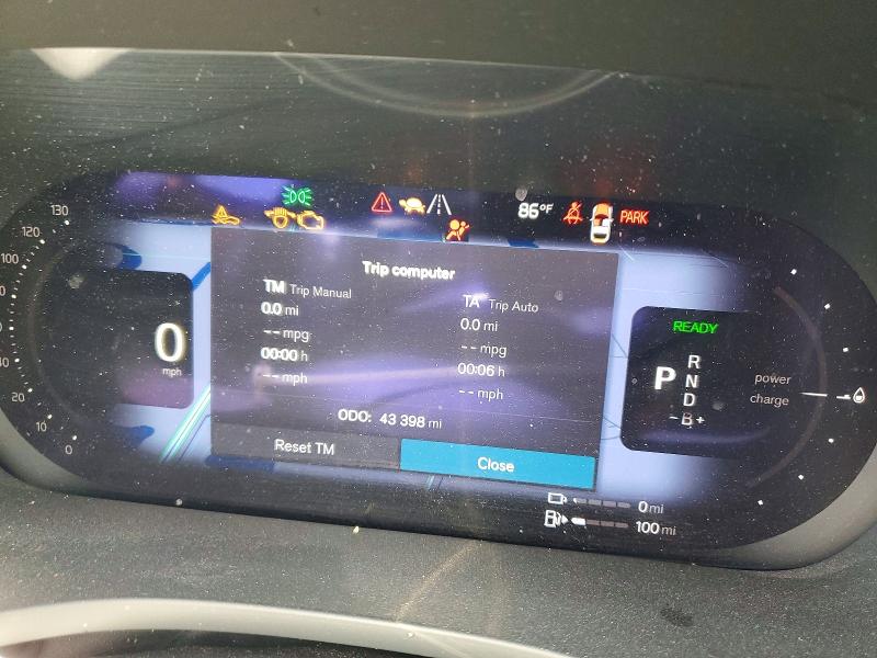 58228136 :رقم المزاد ، YV4H60RM2S1050464 vin ، 2025 Volvo Xc60 مزاد بيع