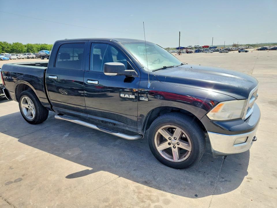 Aukcja sprzedaży 2009 Dodge Ram 1500, vin: 1D3HV13TX9S778542, numer aukcji: 59596036