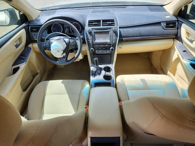 56453686 :رقم المزاد ، 4T1BF1FK8GU132668 vin ، 2016 Toyota Camry مزاد بيع