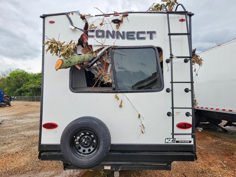 Продаж на аукціоні авто 2025 Kz Connect, vin: 4EZTL3327S4096965, номер лоту: 56706826