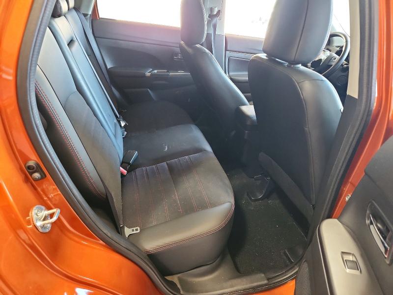 Продажа на аукционе авто 2022 Mitsubishi Outlander Sport, vin: JA4ARUAU9NU013164, номер лота: 55854036