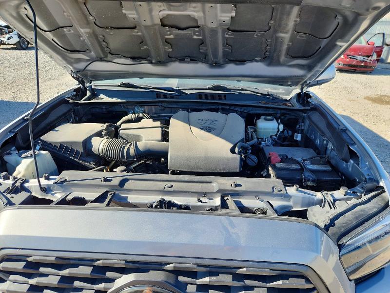 Aukcja sprzedaży 2020 Toyota Tacoma, vin: 3TMCZ5AN4LM341977, numer aukcji: 57659836