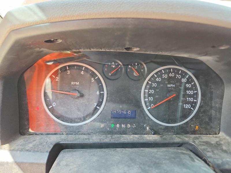 Aukcja sprzedaży 2011 Dodge Ram 1500, vin: 1D7RV1GP8BS572920, numer aukcji: 56987176