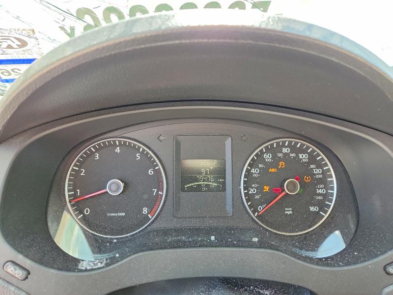 Aukcja sprzedaży 2012 Volkswagen Jetta, vin: 3VWDX7AJ1CM461641, numer aukcji: 58603326